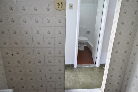 Apartamento à venda com 2 quartos, 44m² em Higienópolis, Rio de Janeiro