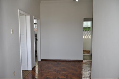 Apartamento à venda com 2 quartos, 44m² em Higienópolis, Rio de Janeiro