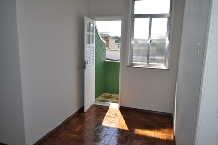 Apartamento à venda com 2 quartos, 44m² em Higienópolis, Rio de Janeiro