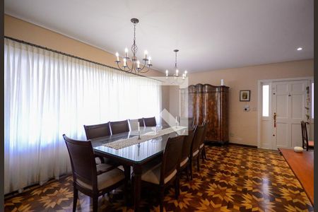 Casa à venda com 3 quartos, 260m² em Cursino, São Paulo