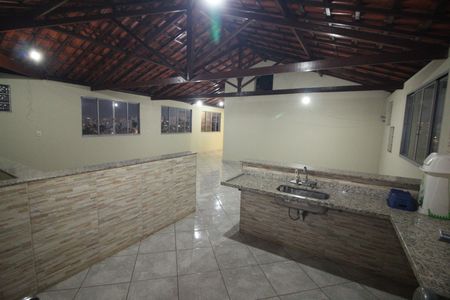 Casa à venda com 335m², 4 quartos e 9 vagasTerraço / Area Gourmet