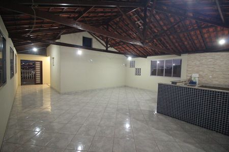 Casa à venda com 335m², 4 quartos e 9 vagasTerraço / Area Gourmet