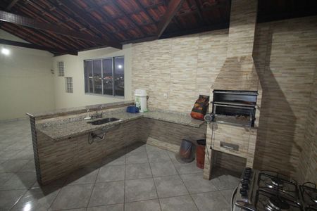 Casa à venda com 335m², 4 quartos e 9 vagasTerraço / Area Gourmet