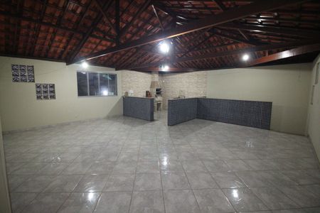 Casa à venda com 335m², 4 quartos e 9 vagasTerraço / Area Gourmet