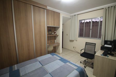 Casa à venda com 335m², 4 quartos e 9 vagasQuarto 3