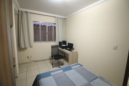 Casa à venda com 335m², 4 quartos e 9 vagasQuarto 3