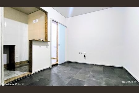 Kitnet/Studio para alugar com 1 quarto, 45m² em São Paulo, Belo Horizonte