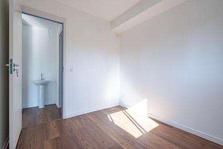 Quarto de apartamento para alugar com 1 quarto, 41m² em Pinheiros, São Paulo