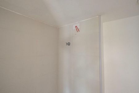 Apartamento para alugar com 41m², 1 quarto e sem vagaBanheiro