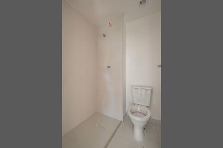 Apartamento para alugar com 41m², 1 quarto e sem vagaBanheiro