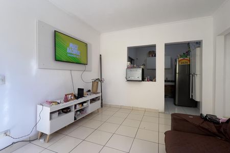 Apartamento para alugar com 86m², 2 quartos e 1 vagaSala