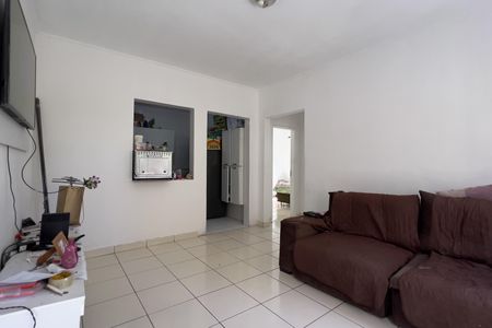 Apartamento para alugar com 86m², 2 quartos e 1 vagaSala