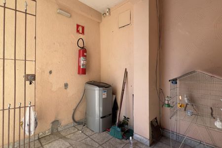 Apartamento para alugar com 86m², 2 quartos e 1 vagaÁrea externa