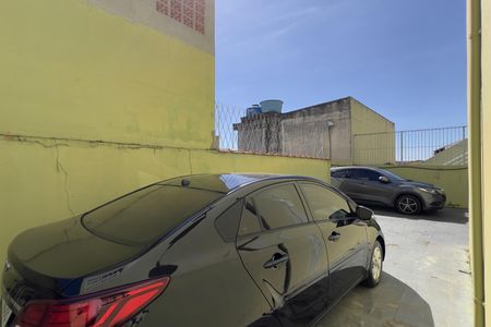 Vista do Quarto 1 de apartamento para alugar com 2 quartos, 86m² em Jardim Santa Mena, Guarulhos