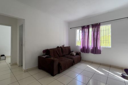 Apartamento para alugar com 86m², 2 quartos e 1 vagaSala