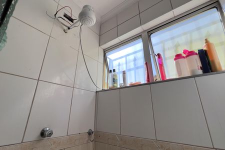 Banheiro de apartamento para alugar com 2 quartos, 86m² em Jardim Santa Mena, Guarulhos