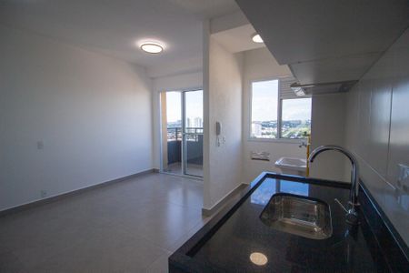 Apartamento para alugar com 50m², 2 quartos e 1 vaga Apartamento para alugar com 50m², 2 quartos e 1 vagaCozinha