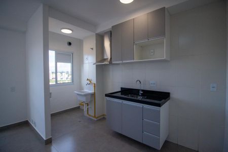 Apartamento para alugar com 50m², 2 quartos e 1 vaga Apartamento para alugar com 50m², 2 quartos e 1 vagaCozinha
