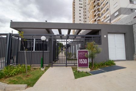 Apartamento para alugar com 50m², 2 quartos e 1 vaga Apartamento para alugar com 50m², 2 quartos e 1 vagaFachada