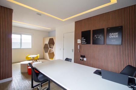 Apartamento para alugar com 50m², 2 quartos e 1 vaga Apartamento para alugar com 50m², 2 quartos e 1 vagaÁrea comum