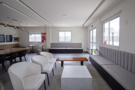 Apartamento para alugar com 50m², 2 quartos e 1 vaga Apartamento para alugar com 50m², 2 quartos e 1 vagaÁrea comum