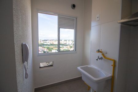 Apartamento para alugar com 50m², 2 quartos e 1 vaga Apartamento para alugar com 50m², 2 quartos e 1 vagaÁrea de Serviço