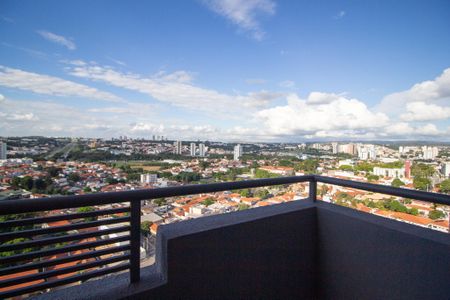 Apartamento para alugar com 50m², 2 quartos e 1 vaga Apartamento para alugar com 50m², 2 quartos e 1 vagaVaranda da Sala