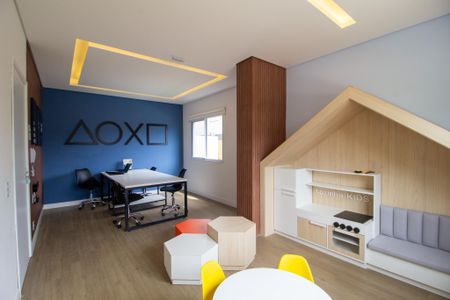 Apartamento para alugar com 50m², 2 quartos e 1 vaga Apartamento para alugar com 50m², 2 quartos e 1 vagaÁrea comum