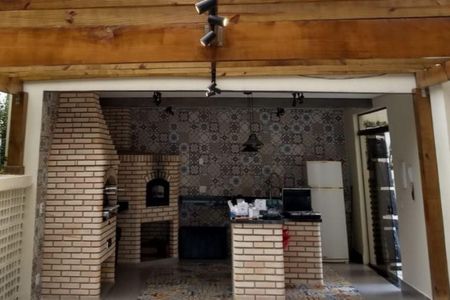 Apartamento à venda com 160m², 4 quartos e 3 vagasÁrea de lazer