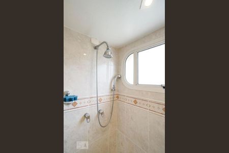 Apartamento à venda com 160m², 4 quartos e 3 vagasBanheiro 