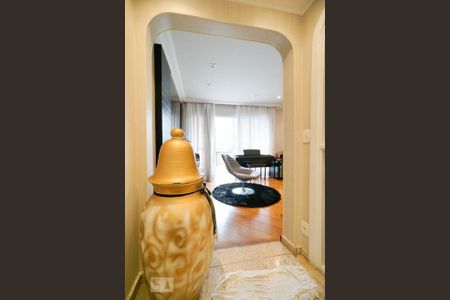 Sala de apartamento à venda com 4 quartos, 160m² em Parque da Mooca, São Paulo