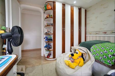 Apartamento à venda com 160m², 4 quartos e 3 vagasQuarto