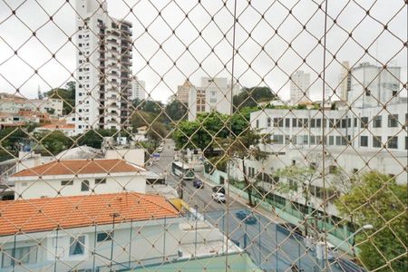 Apartamento à venda com 160m², 4 quartos e 3 vagasVista