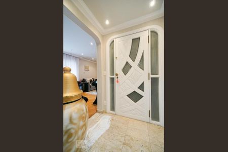 Apartamento à venda com 160m², 4 quartos e 3 vagasSala