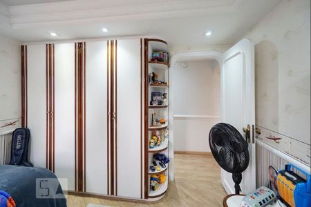 Apartamento à venda com 160m², 4 quartos e 3 vagasCozinha