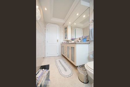 Apartamento à venda com 160m², 4 quartos e 3 vagasBanheiro