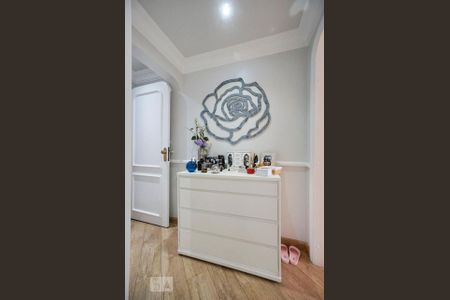 Apartamento à venda com 160m², 4 quartos e 3 vagasCorredor