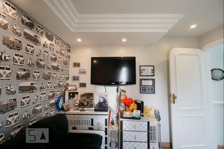 Apartamento à venda com 160m², 4 quartos e 3 vagasQuarto