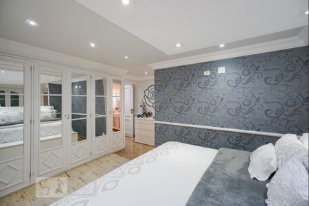 Apartamento à venda com 160m², 4 quartos e 3 vagasBanheiro