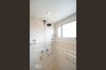 Apartamento à venda com 160m², 4 quartos e 3 vagasBanheiro 