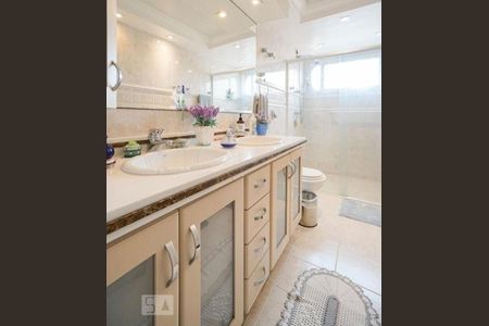 Apartamento à venda com 160m², 4 quartos e 3 vagasBanheiro