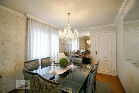 Apartamento à venda com 160m², 4 quartos e 3 vagasSala