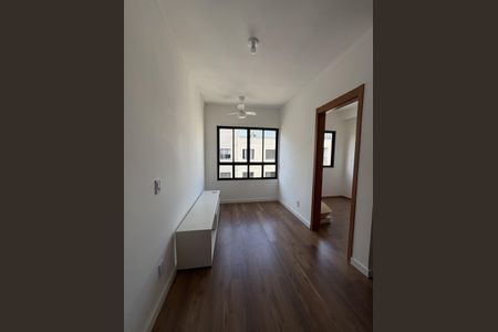Sala de apartamento para alugar com 2 quartos, 32m² em Jardim Oriental, São Paulo