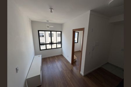 Sala de apartamento para alugar com 2 quartos, 32m² em Jardim Oriental, São Paulo