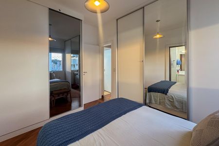 Apartamento à venda com 4 quartos, 105m² em Santo Antônio, Belo Horizonte