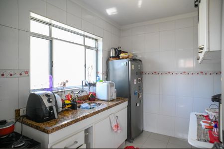 Casa à venda com 145m², 2 quartos e 3 vagasCozinha