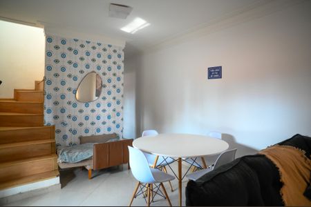 Sala de casa à venda com 2 quartos, 145m² em Ipiranga, São Paulo