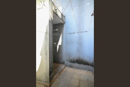 Casa à venda com 145m², 2 quartos e 3 vagasÁrea de Serviço