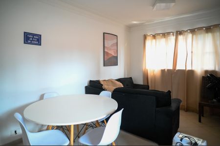 Sala de casa à venda com 2 quartos, 145m² em Ipiranga, São Paulo