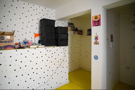 Casa à venda com 145m², 2 quartos e 3 vagasQuarto de Serviço